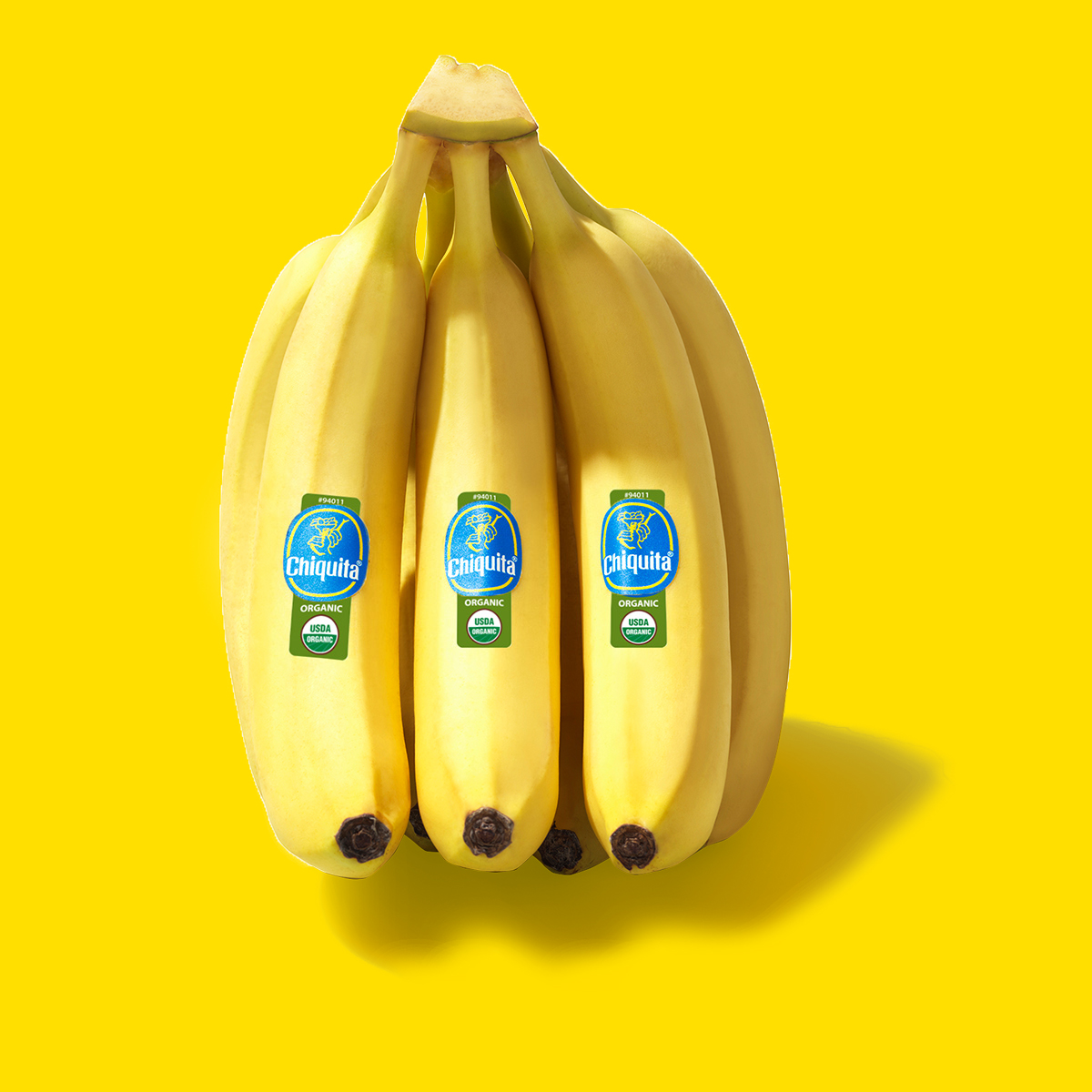 Benefits of Bananas | Chiquita organic bananas | Chiquita