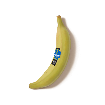 Chiquita Kochbananen