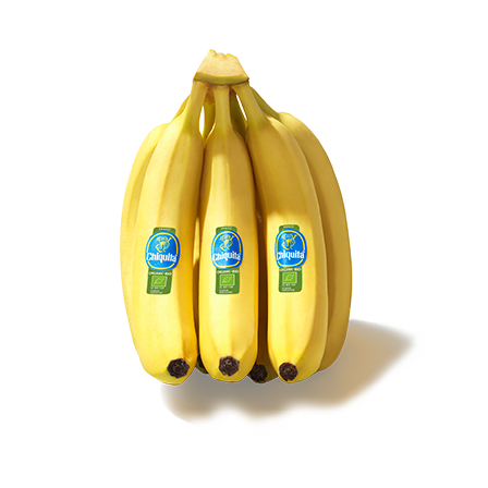 Chiquita Bio Bananen
