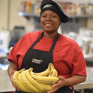 Chiquita Bananen tragen zur Reduzierung von Lebensmittelabfällen bei - 3