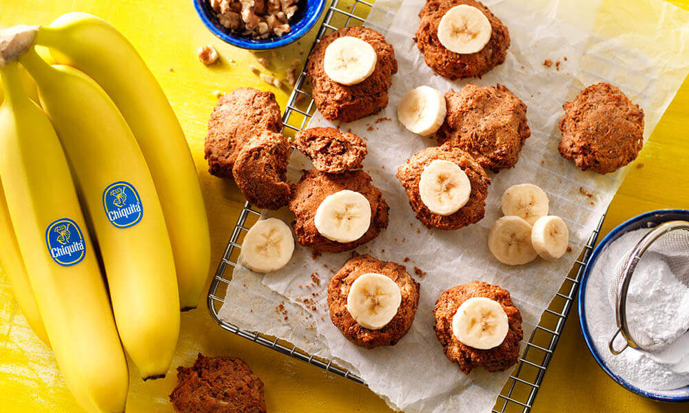 Chiquita Bananen tragen zur Reduzierung von Lebensmittelabfällen bei - 3