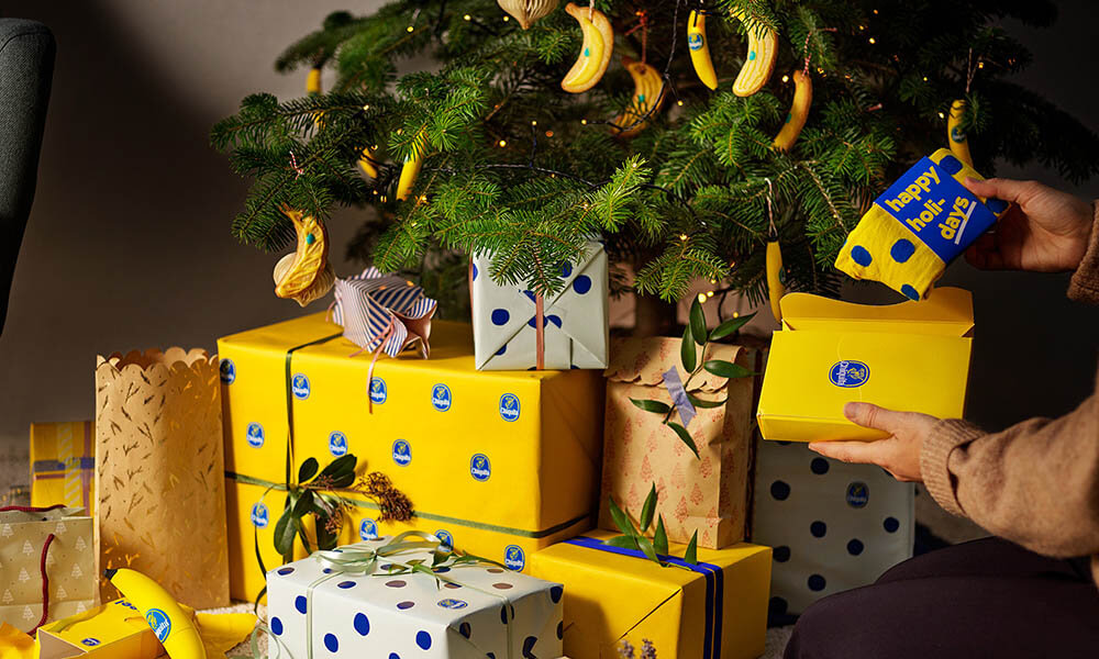 Der Advent bei Chiquita!