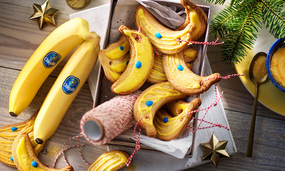 Der Advent bei Chiquita!