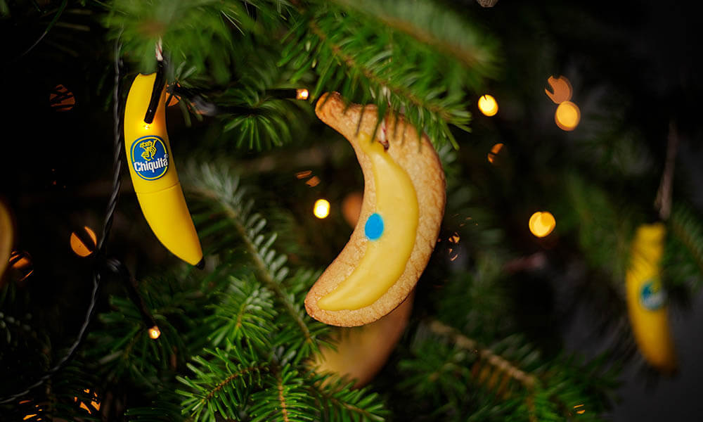 Der Advent bei Chiquita!