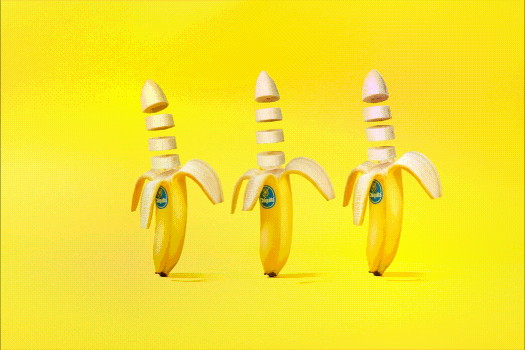 Warum die Banane sehr wahrscheinlich das beste Essen der Welt ist