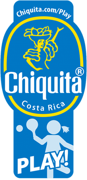 Zeit für... Bananen!