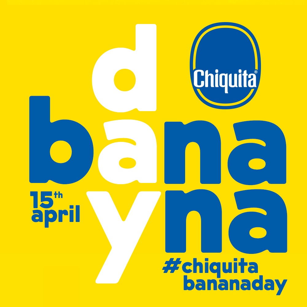 Chiquita Banana Day
