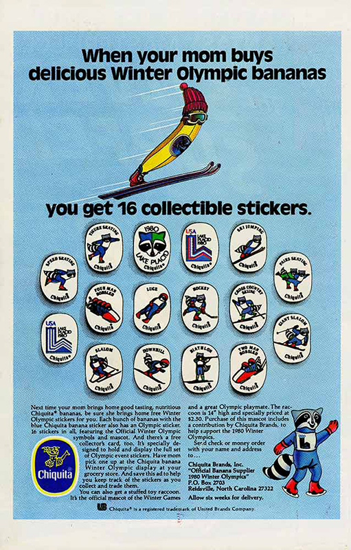 1980-Chiquita-winter-olympics