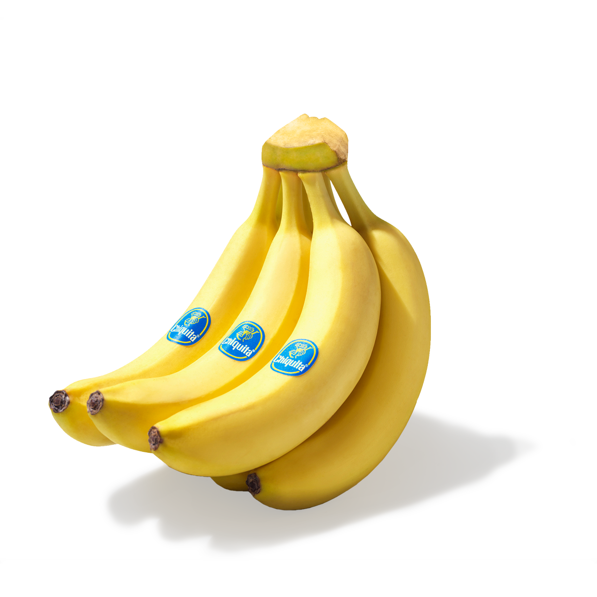 GEBURTSTAG Chiquita Früchte Banane