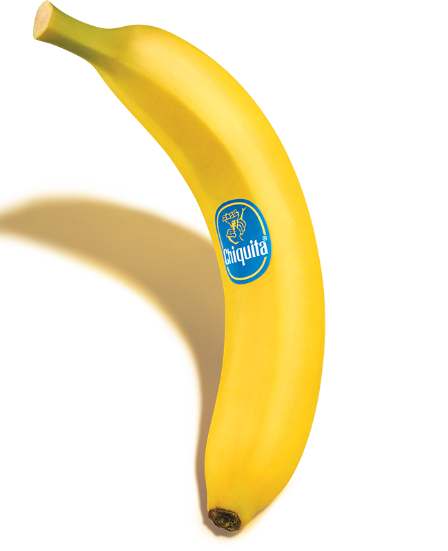 Wer ist Chiquita Banane?