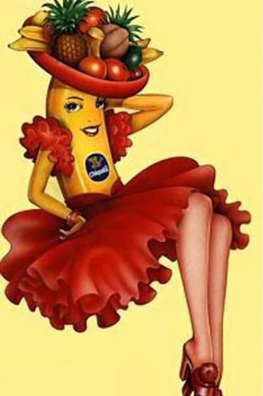 Miss Chiquita