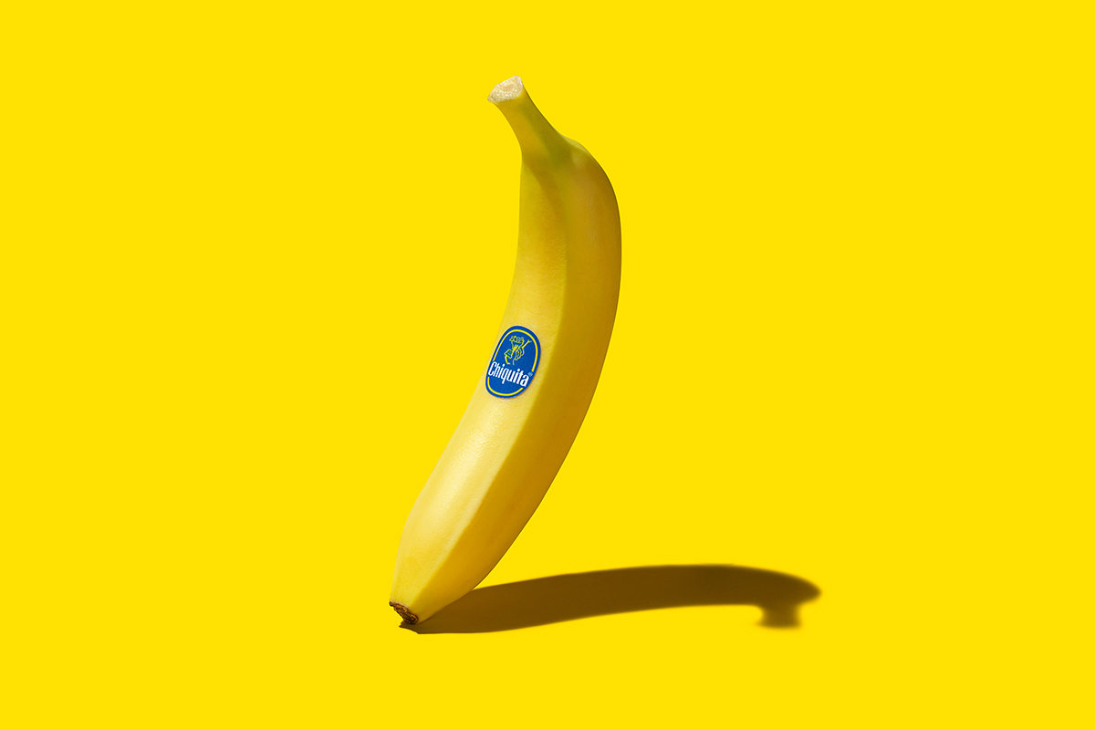 Bananen sind gesund – iss sie öfter!