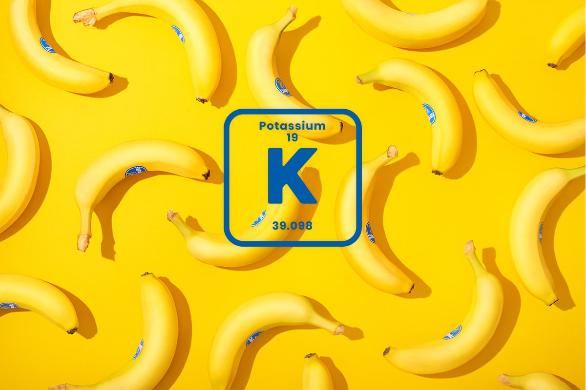 Banana Nutrition: Are bananas good for you