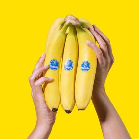 6 Gründe, warum Chiquita die beste Bananenmarke ist