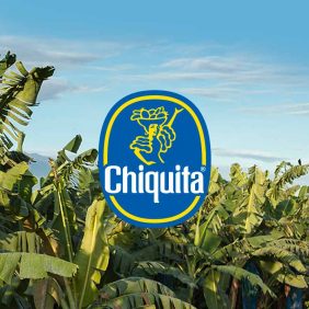 Chiquita ruft sein neues Programm zur CO2-Reduzierung „30BY30“ ins Leben und ist damit Vorreiter im Kampf gegen den Klimawandel