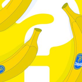 Bananensorten von Chiquita – natürlich die besten!