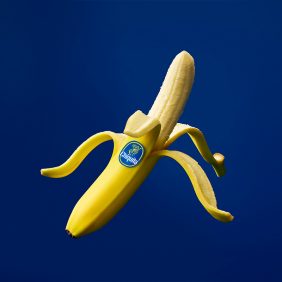 Wie viele Kalorien hat eine Banane?