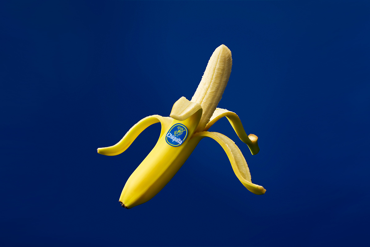 Wie viele Kalorien hat eine Banane?