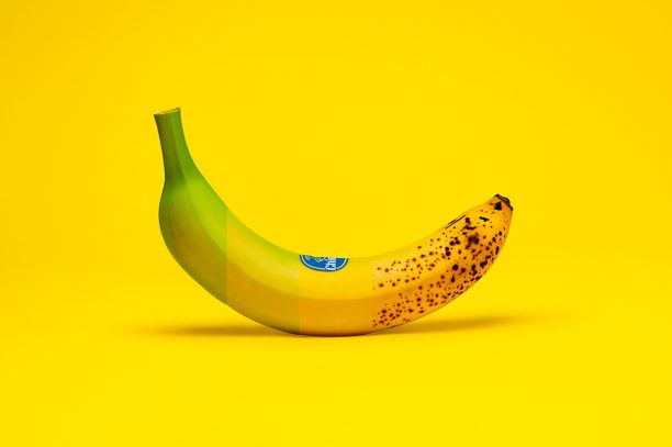So reifen deine grünen Bananen schneller