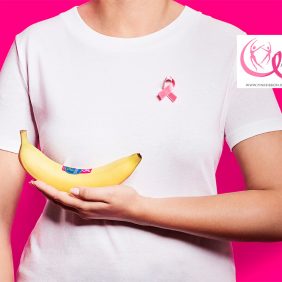 200 Millionen Chiquita Bananen tragen wieder Pink
